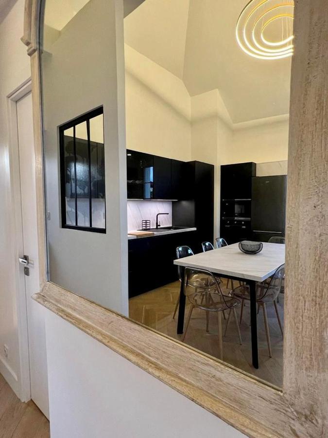 Piscine Et Jacuzzi Loft Ravissant Dans Une Maison Basque Ανγκλέ Εξωτερικό φωτογραφία