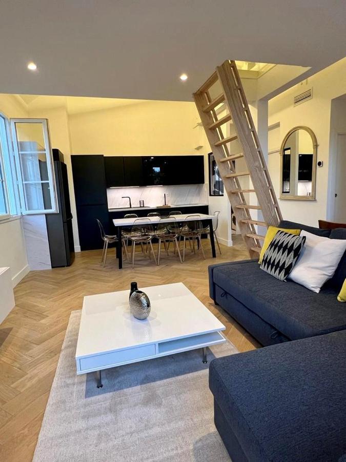 Piscine Et Jacuzzi Loft Ravissant Dans Une Maison Basque Ανγκλέ Εξωτερικό φωτογραφία