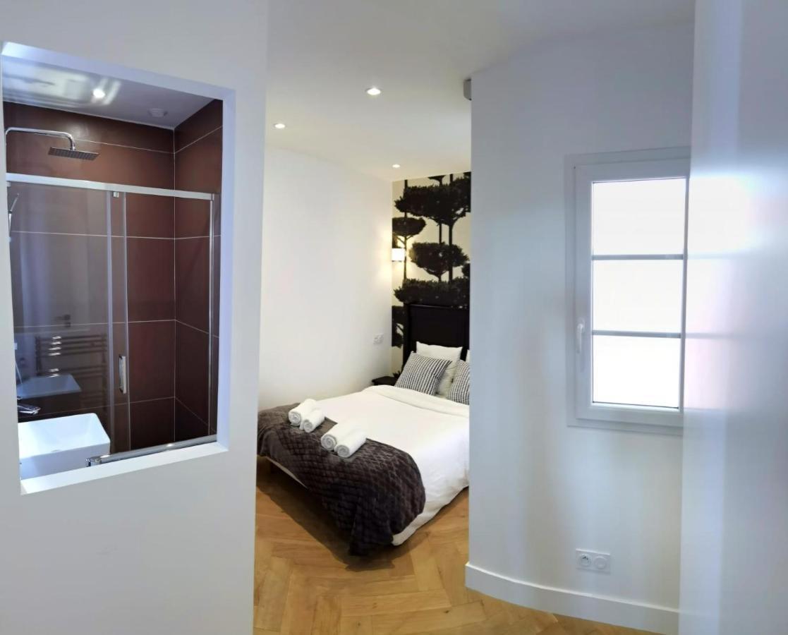 Piscine Et Jacuzzi Loft Ravissant Dans Une Maison Basque Ανγκλέ Εξωτερικό φωτογραφία